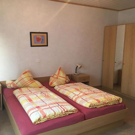 Oranienblick Hotel Guckingen Ngoại thất bức ảnh